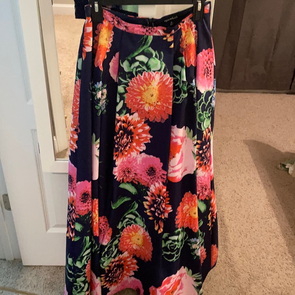 2 piece dress